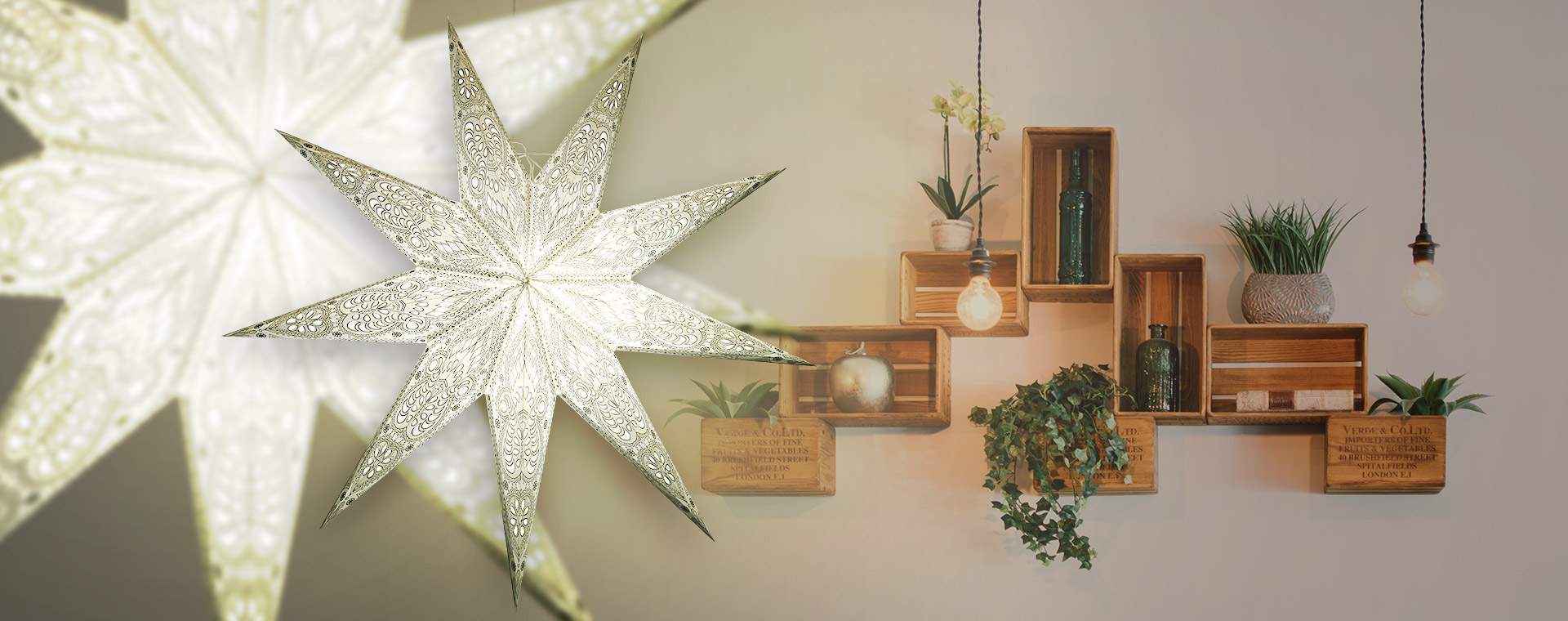 La Tête dans les Etoiles -