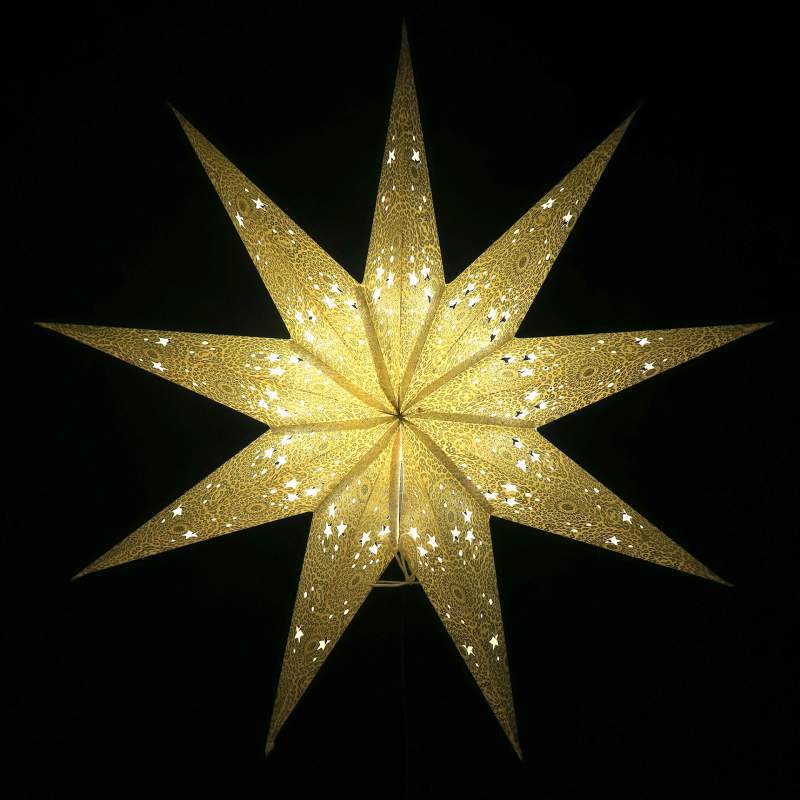 Leopard white glitter