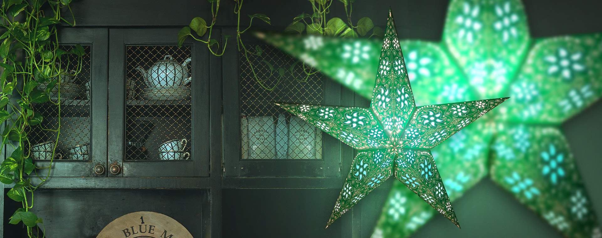 La Tête dans les Etoiles -