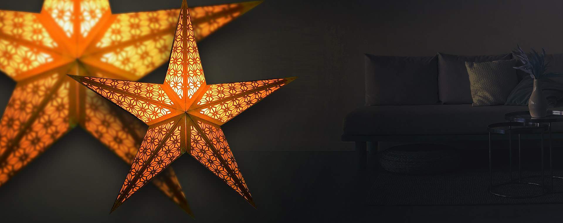 La Tête dans les Etoiles -